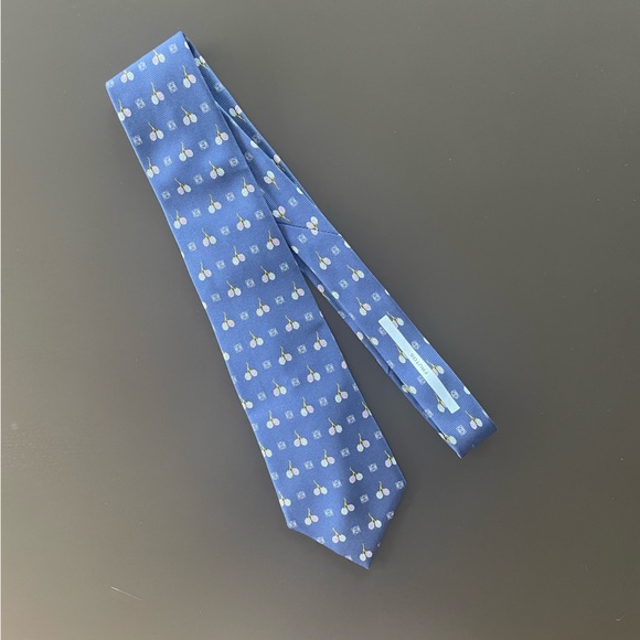 LOEWE Frutos tie - Picture 2 of 4